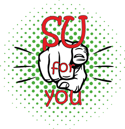 Logo Su for You